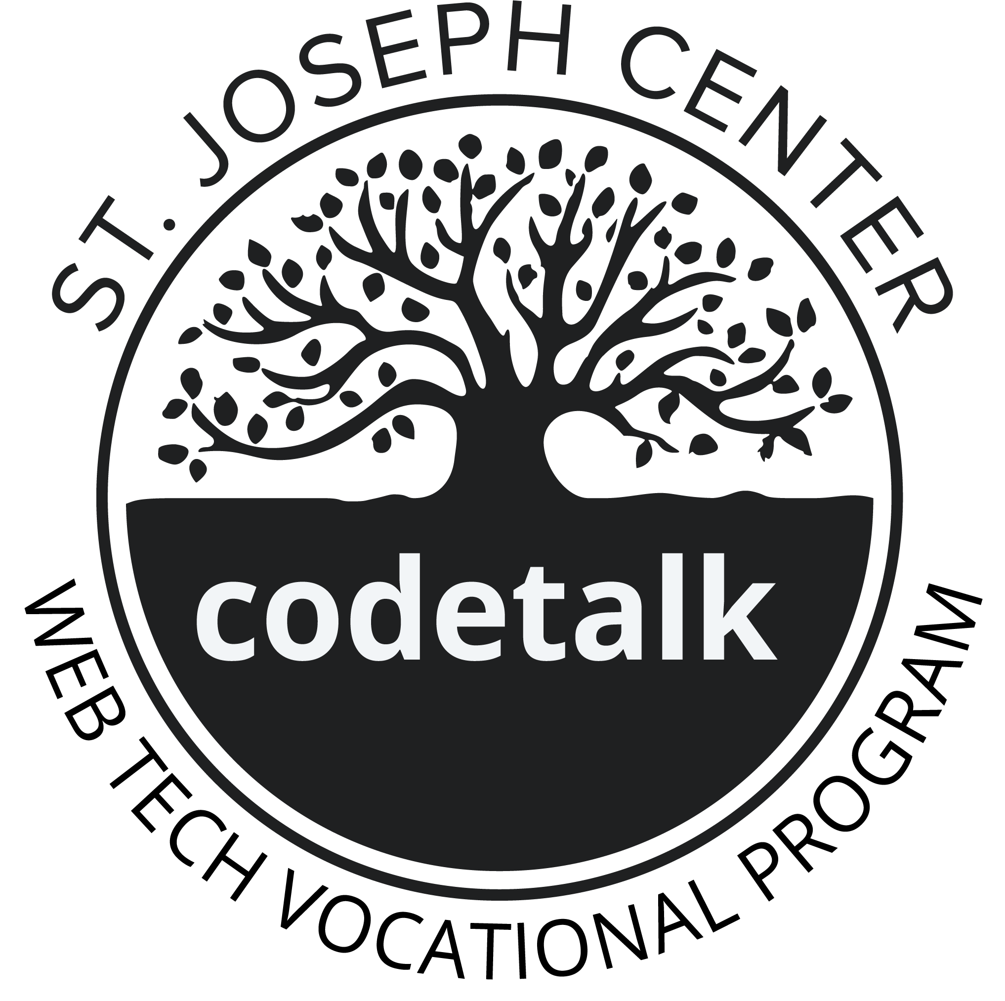 St. Joseph Center - Codetalk