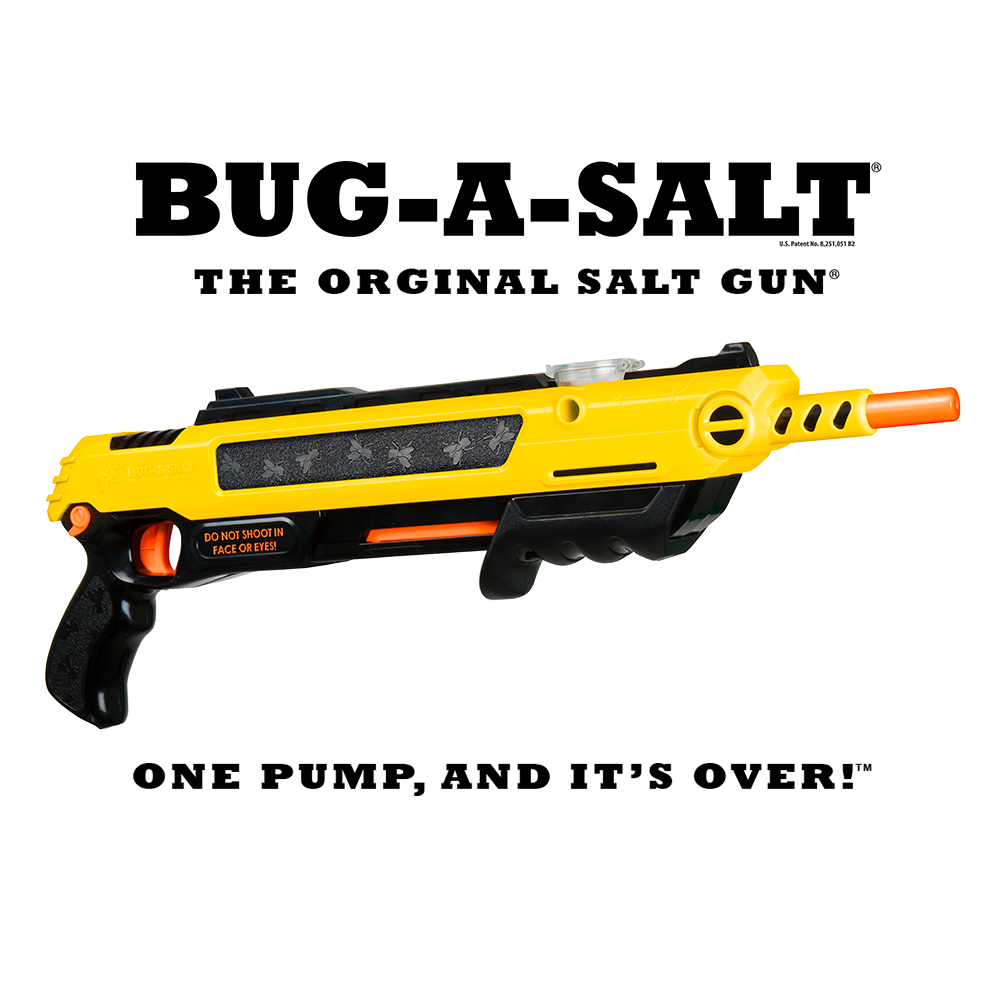 Skell Inc. - BUG-A-SALT