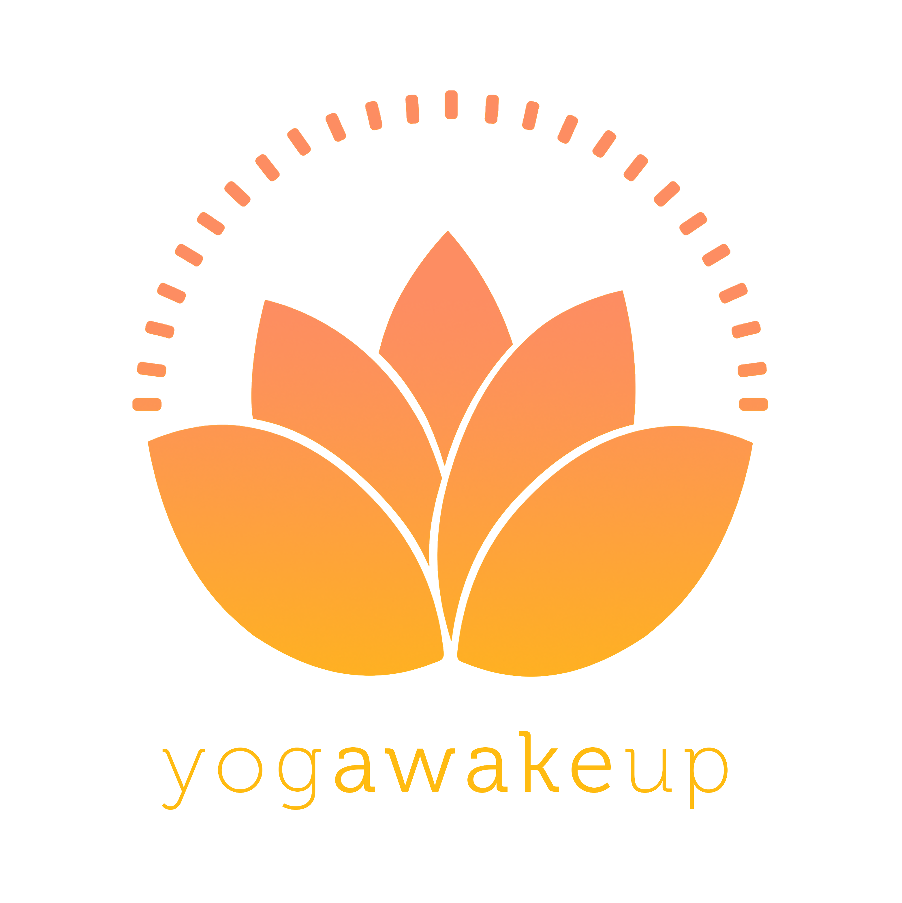 Yoga Wake Up