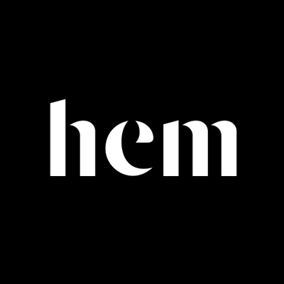 Hem Design Studio Inc