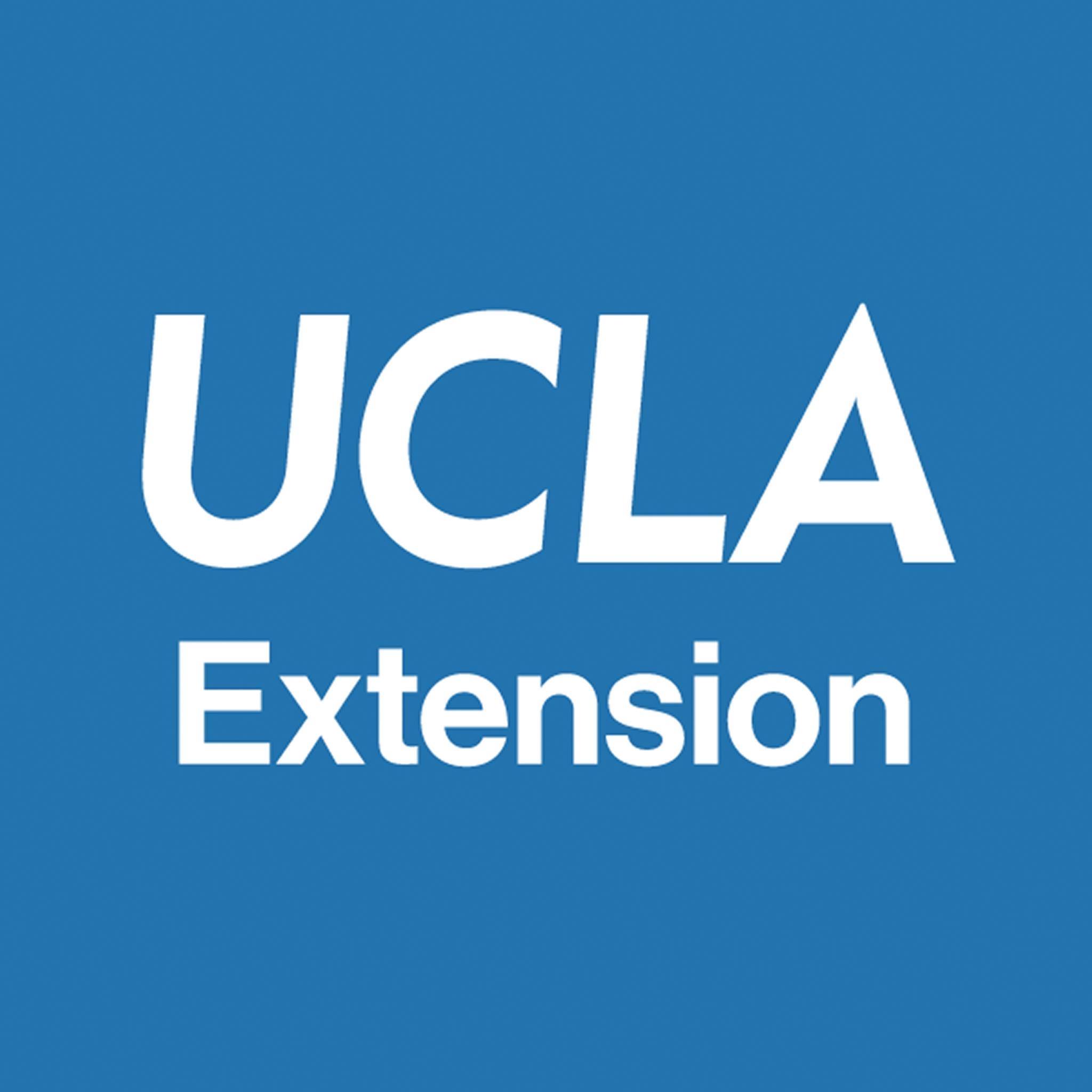 The Coding Boot Camp at UCLA Extension
