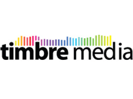 Timbre Media