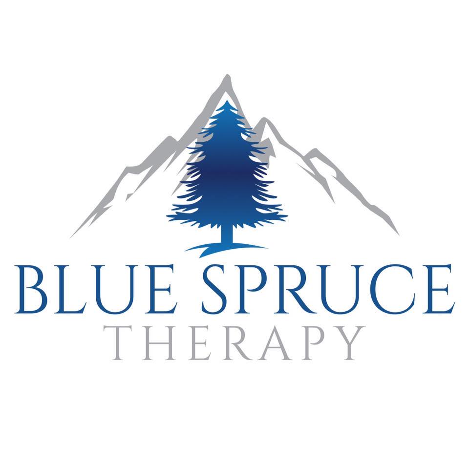 Blue Spruce Therapy