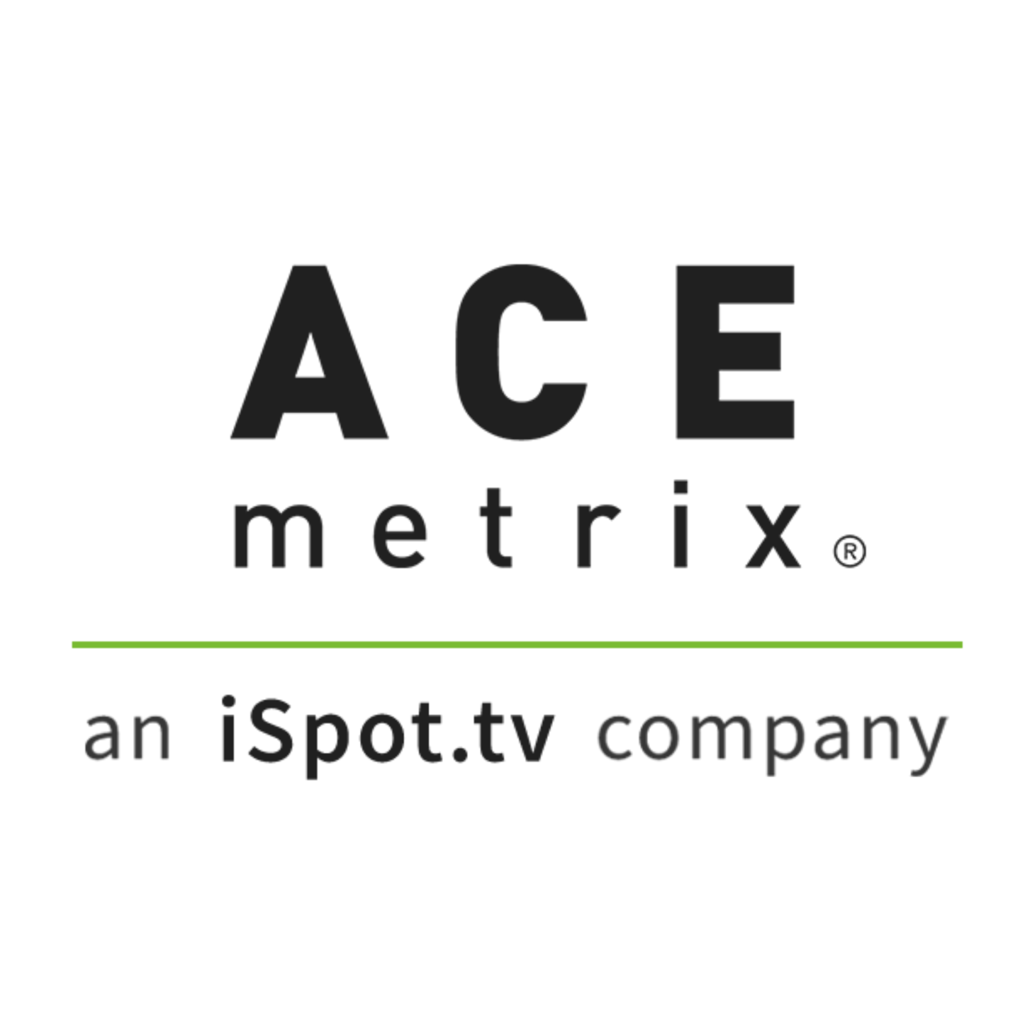 Ace Metrix an iSpot.tv company