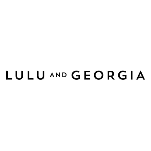 Lulu and Georgia