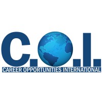 Career Opportunities International