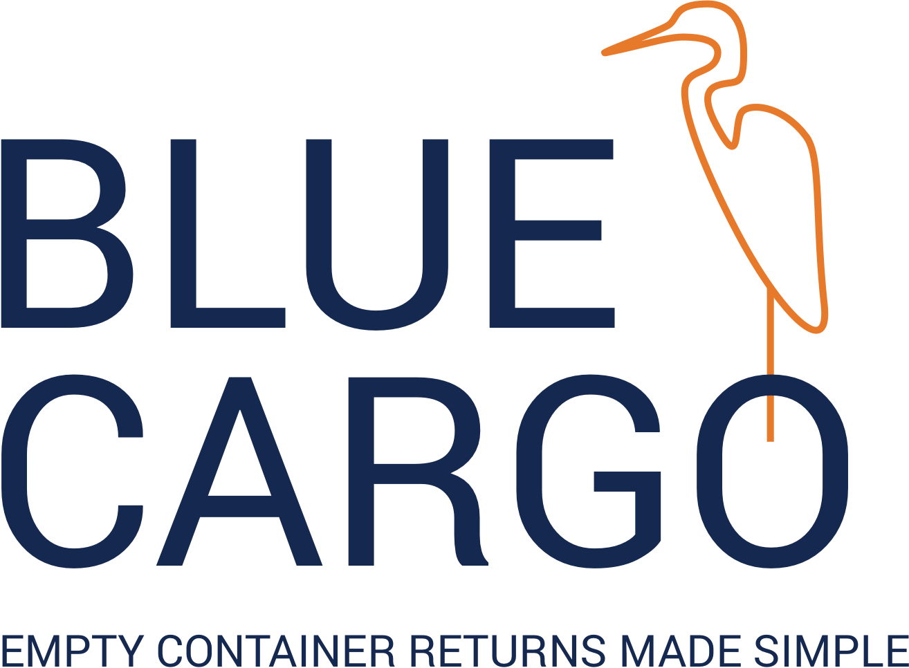 BlueCargo Inc.