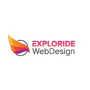 Exploride Web Design
