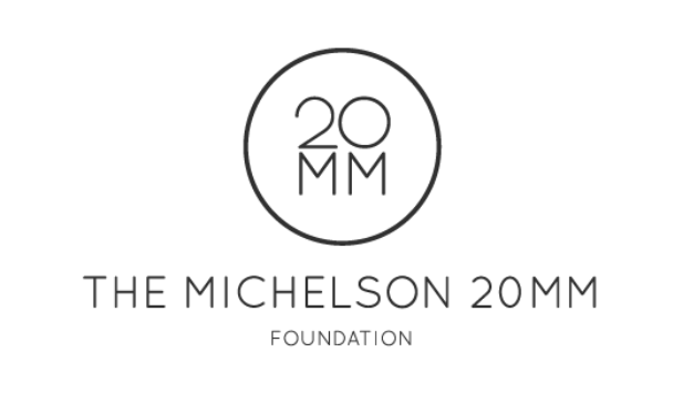 Michelson 20MM Foundation