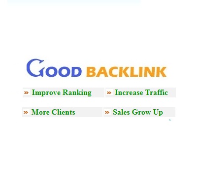 Profile backlink