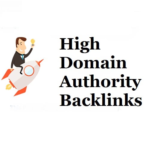 High Domain Authority Backlink
