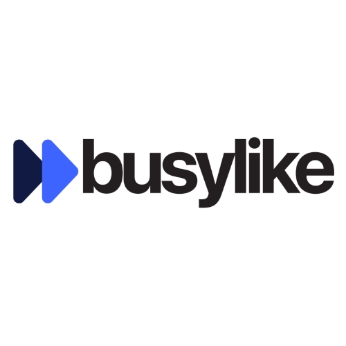 Busylike