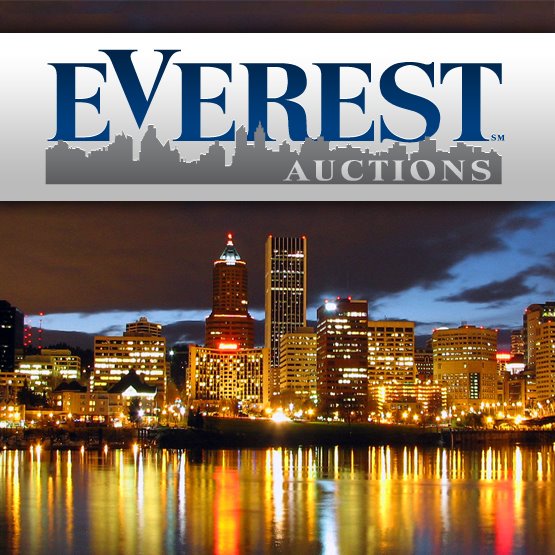 Everest Auction