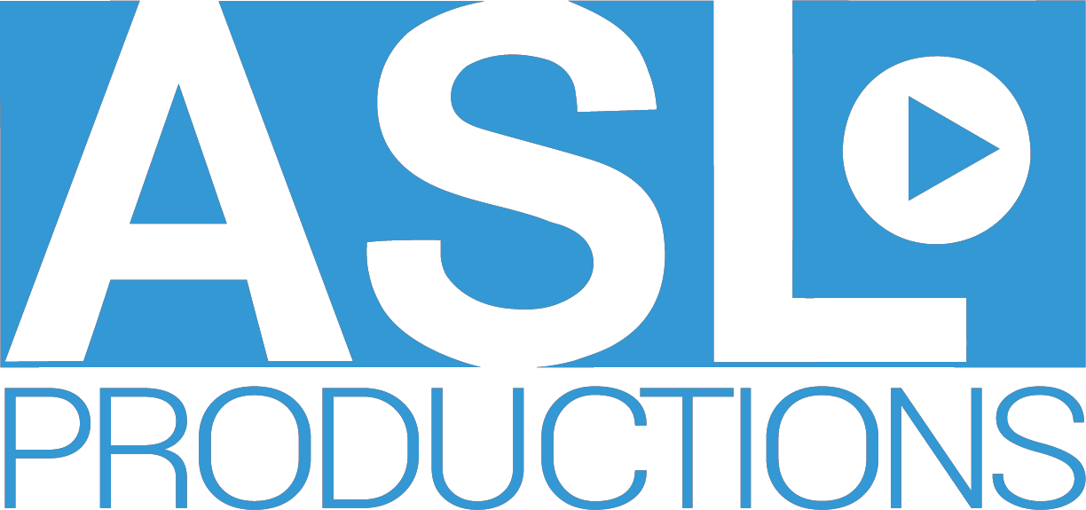 ASL Productions