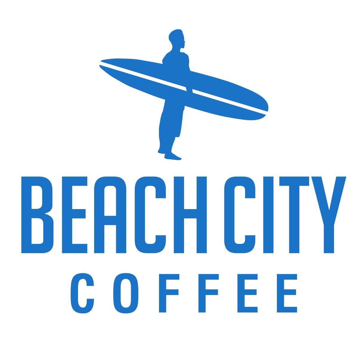 Beach City Coffee