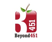 Beyond451