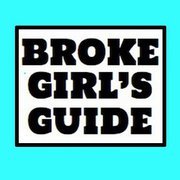 Broke Girl's Guide