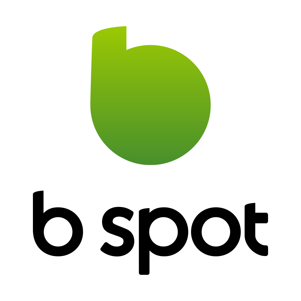 b spot