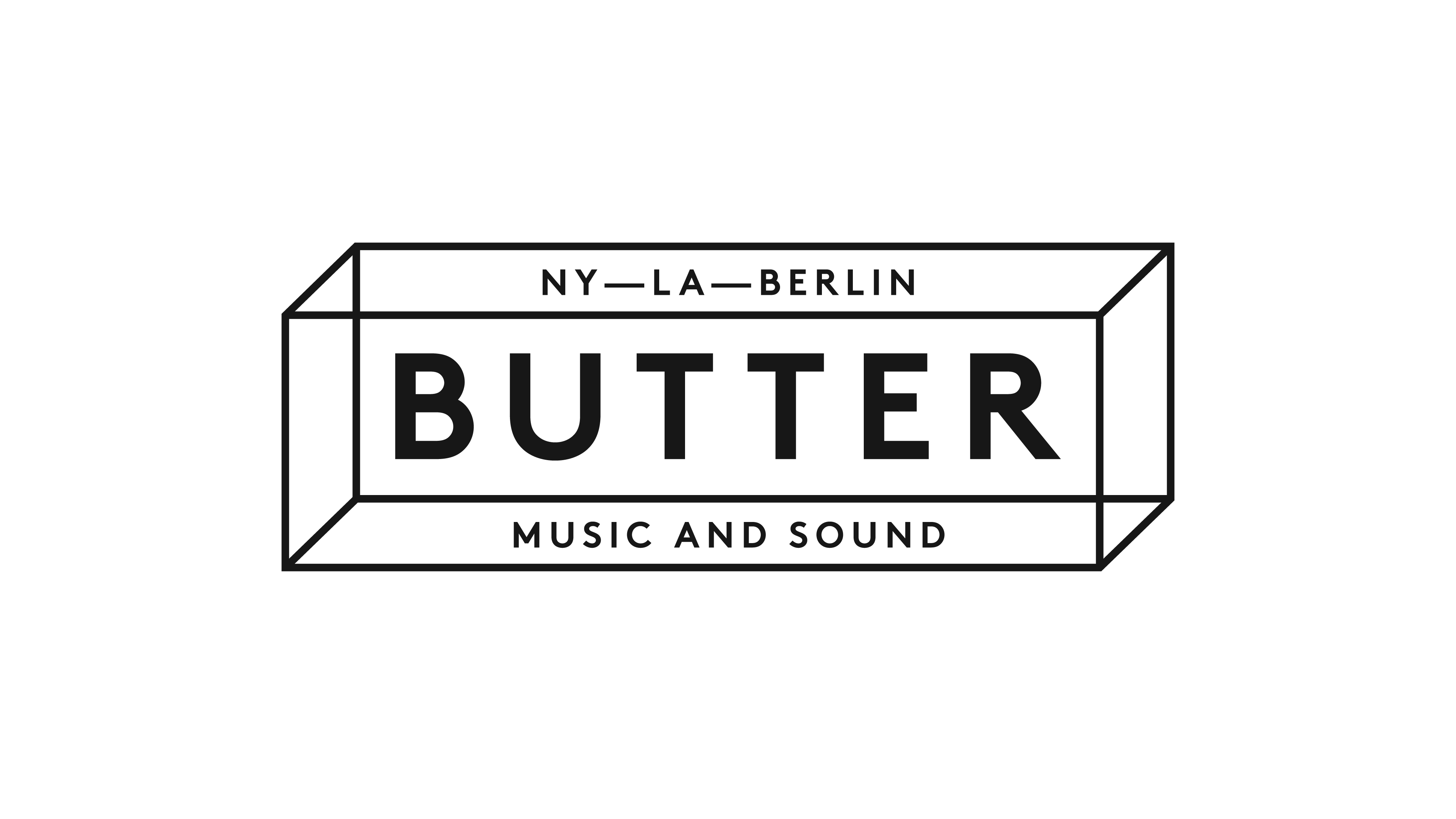 Butter Music and Sound