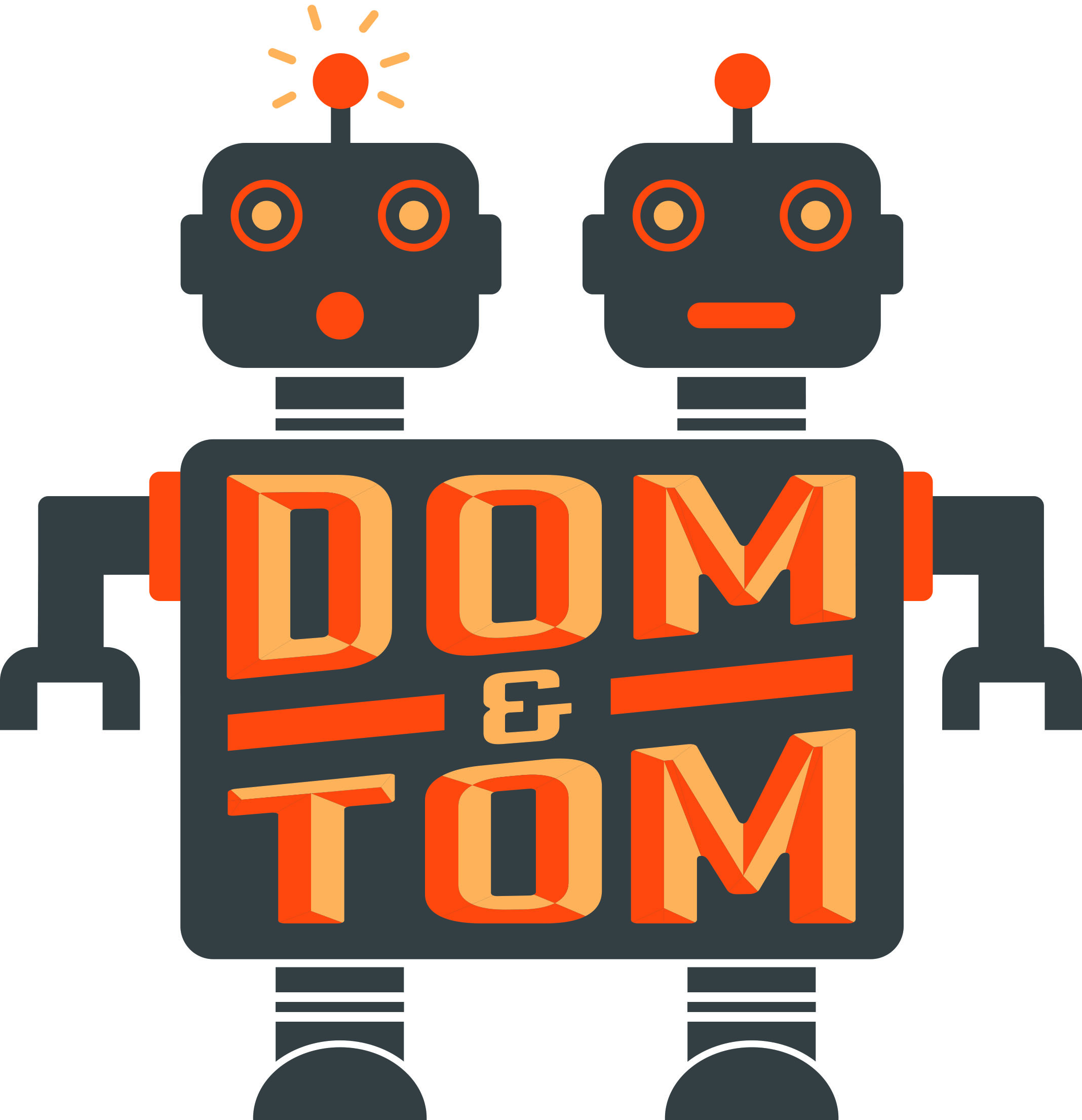Dom & Tom, Inc.