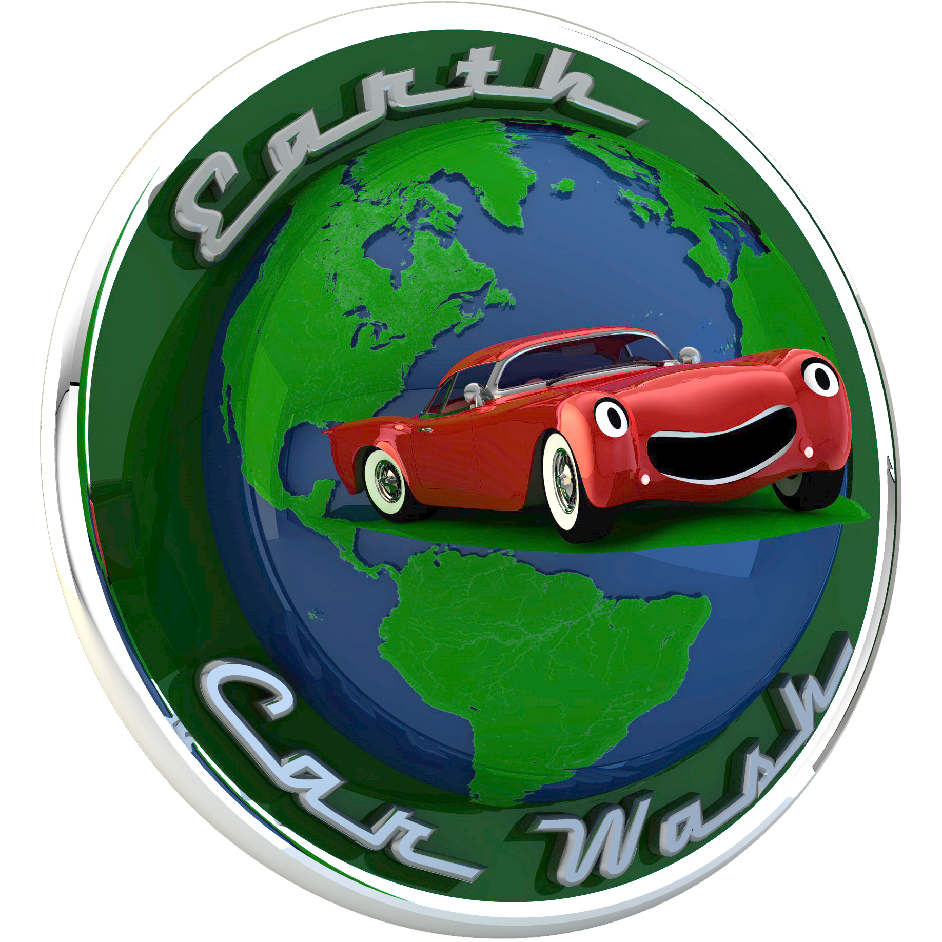 Earth Car Wash LLC
