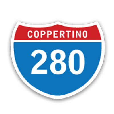 Coppertino