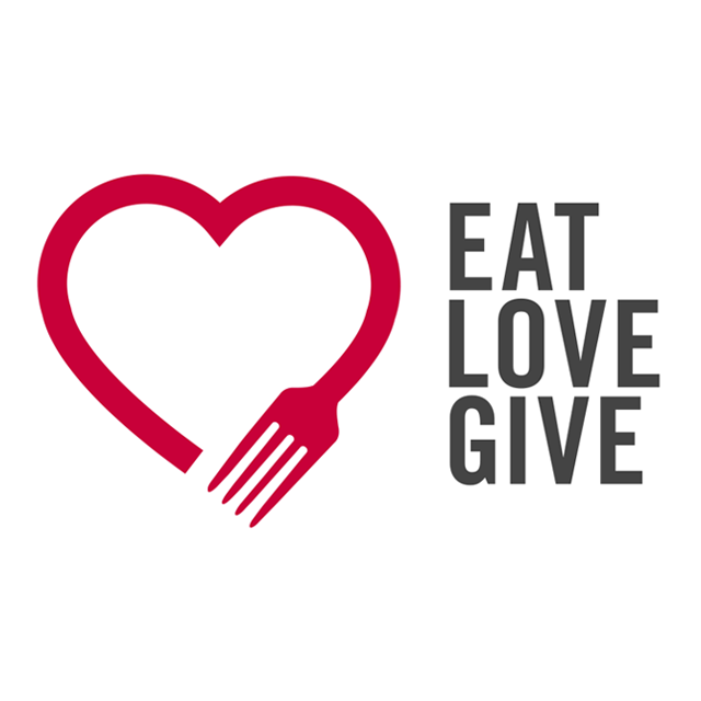 Eat Love Give