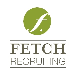 Fetch Recruiting, Inc.