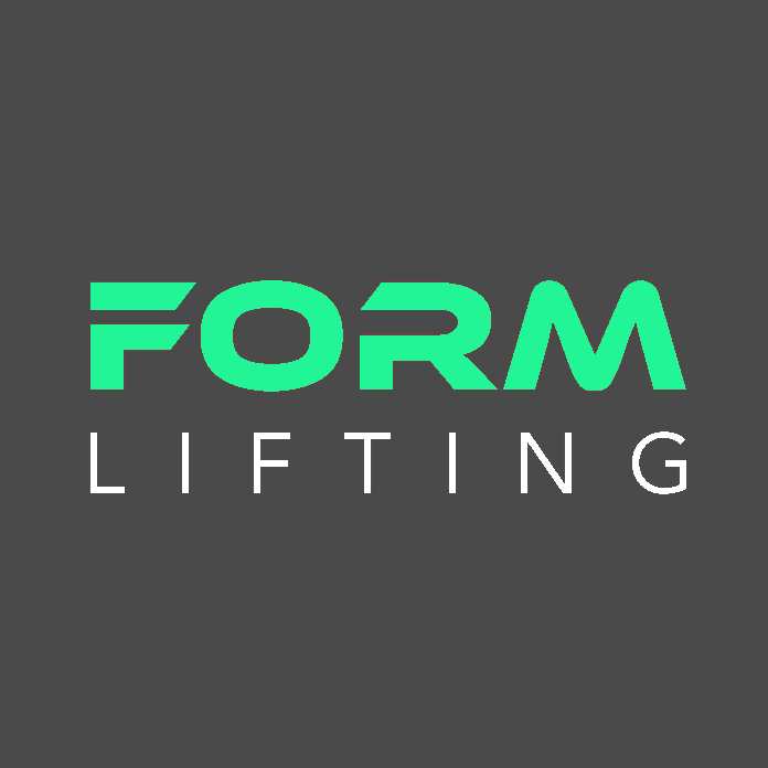 FORM Lifting, Inc.
