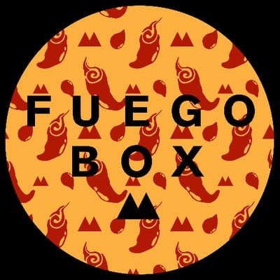 Fuego Box