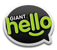 giantHello.com