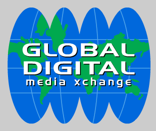 Global Digital Media Xchange