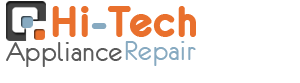 Hi-Tech Appliance Repair