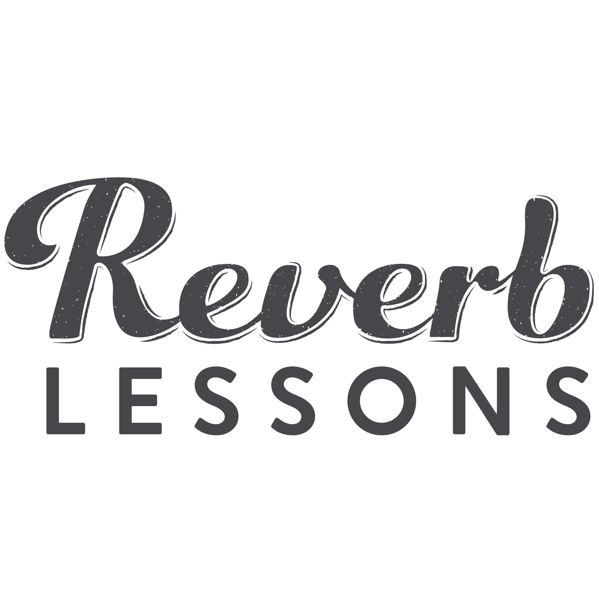 Reverb Lessons