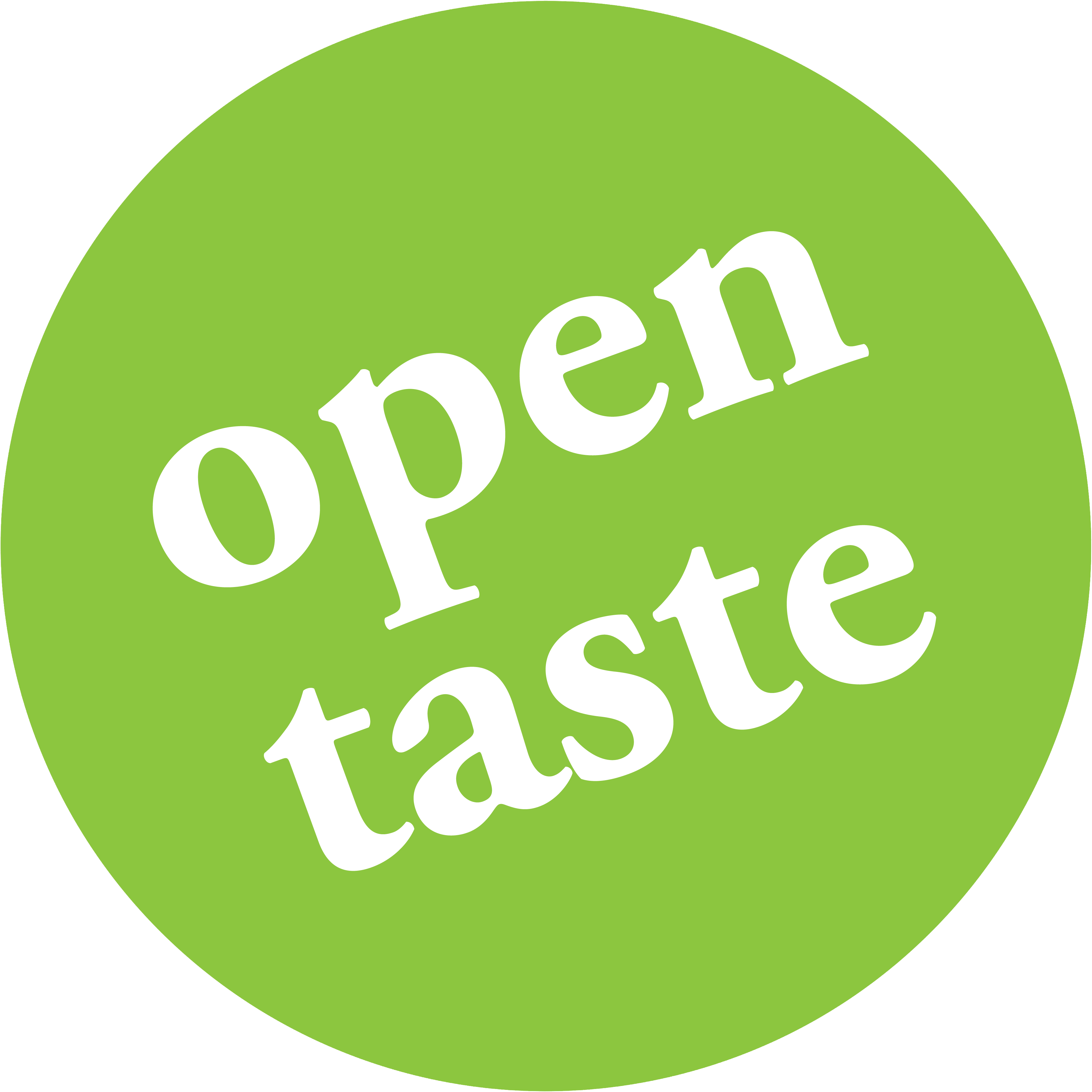 Open Taste