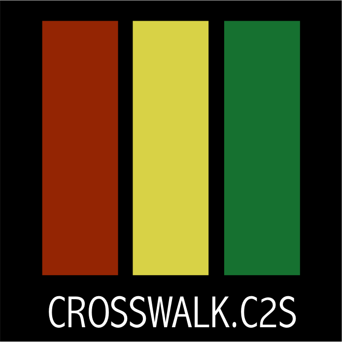 CrosswalkC2S