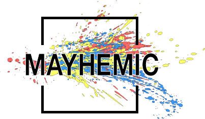 Mayhemic Media LLC