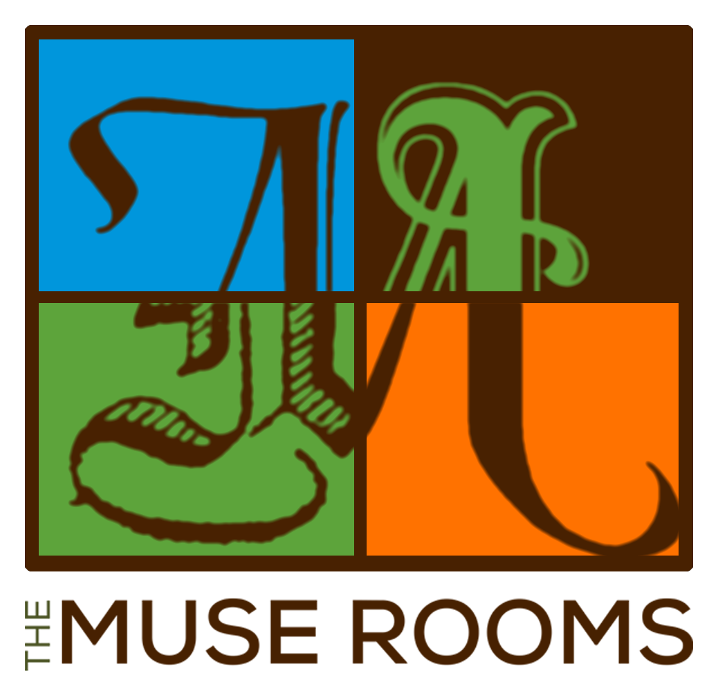 The Muse Rooms