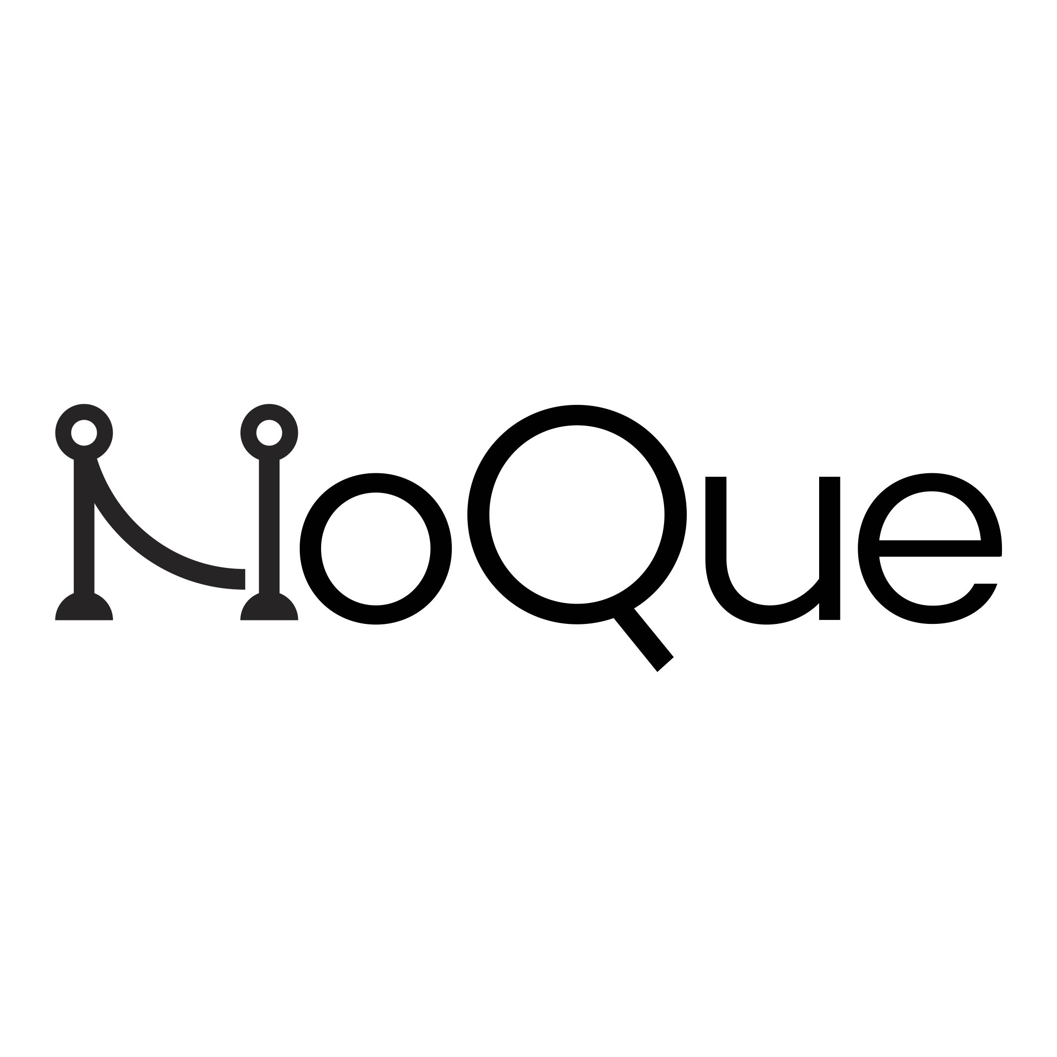 NoQue, Inc.