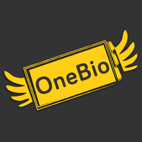 OneBio.me