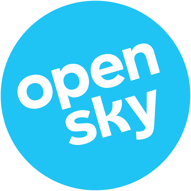OpenSky, an Alibaba Company