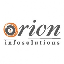 Orion Infosolutions Los Angeles