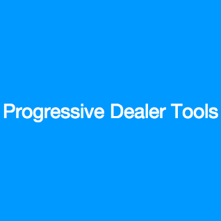 Progressive Dealer Tools
