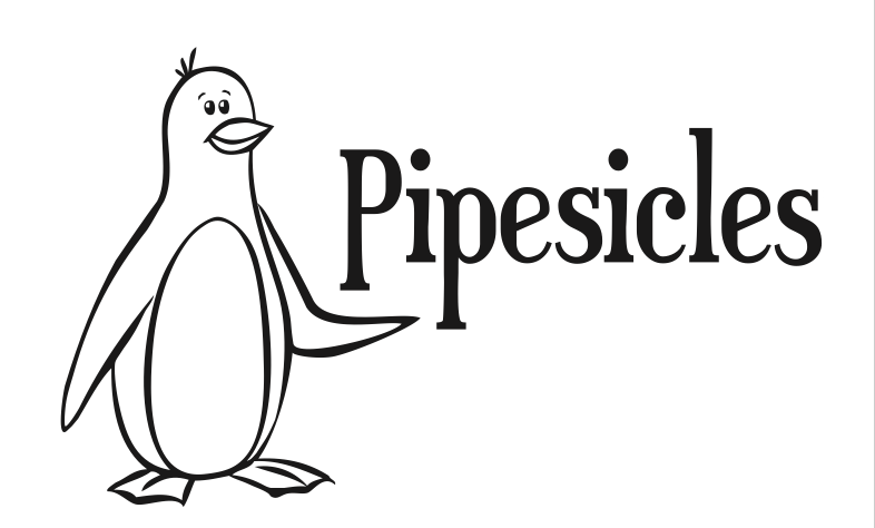 Pipesicles