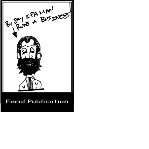 Feral Publication