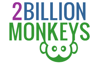 2 Billion Monkeys