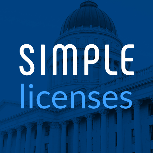 Simple Licenses