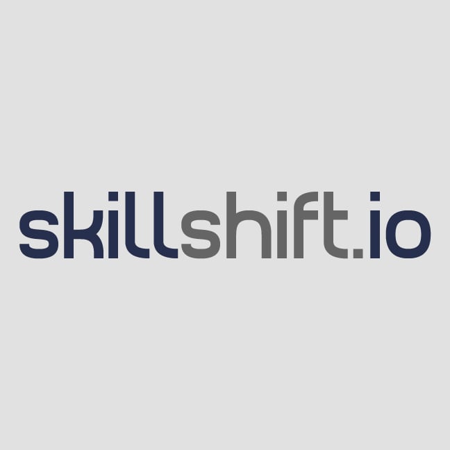 Skillshift.IO