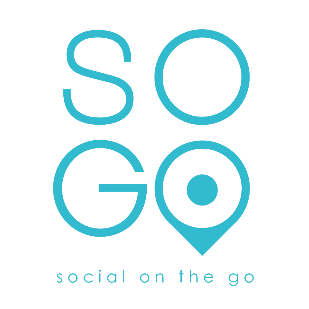 SOGO - Social on the go