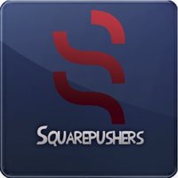 Squarepushers